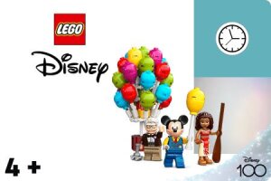 LEGO® Disney