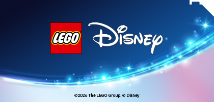 LEGO® Disney™