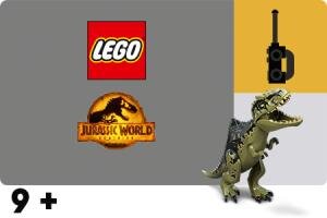 LEGO® Jurassic World™