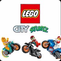 LEGO® City Stuntz