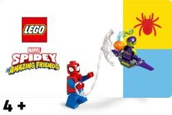 LEGO® Spidey