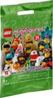 Minifiguren Serie 21