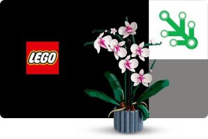 LEGO® Botanicals