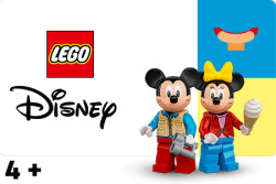 LEGO® Mickey and Friends