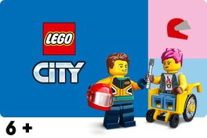 LEGO® City