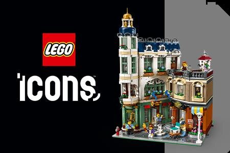 LEGO® 72306 PlayStation™ | BRICK Flip, 124,95