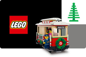 LEGO® Weihnachten