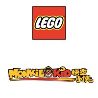LEGO® Monkie Kid™