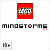 LEGO® MINDSTORMS®