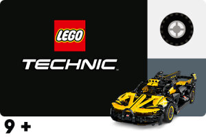 LEGO® Technic