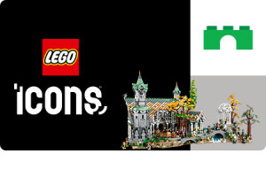 LEGO® Lord of the Rings™