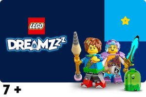 LEGO® DREAMZzz™