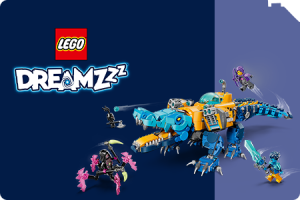 LEGO® DREAMZzz™