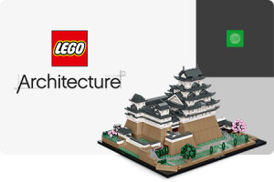 LEGO® Architecture