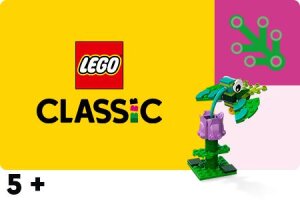 LEGO® Classic