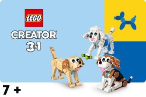 LEGO® Creator