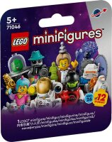 Minifiguren Serie 26