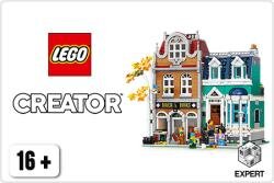 LEGO® Creator Expert