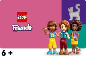 LEGO® Friends