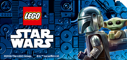 LEGO® Star Wars™