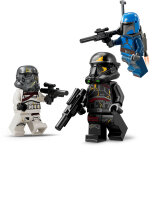 Minifiguren - Star Wars