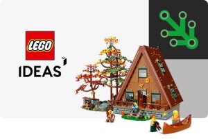 LEGO® Ideas