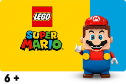 LEGO® Super Mario