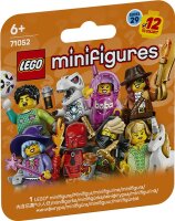 Minifiguren Serie 29