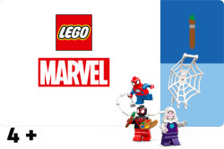 LEGO® Marvel Super Heroes™