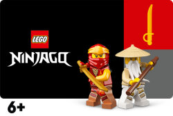 LEGO® NINJAGO®