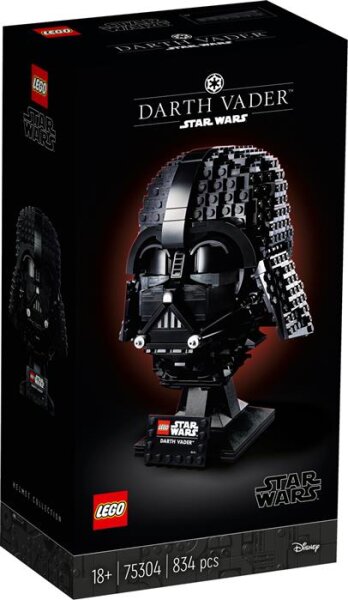 Darth-Vader&trade; Helm