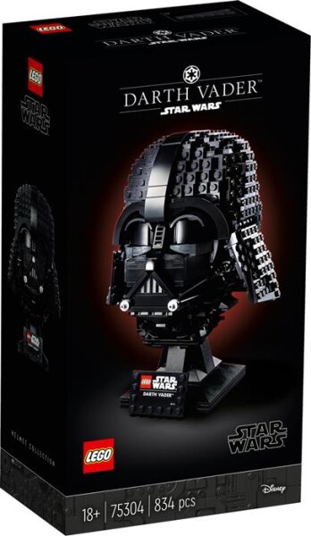 Darth-Vader™ Helm