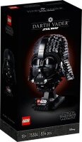 Darth-Vader&trade; Helm