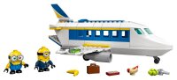 Minions Flugzeug