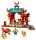 Minions Kung Fu Tempel