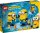 Minions-Figuren Bauset mit Versteck