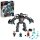 Iron Man und das Chaos durch Iron Monger