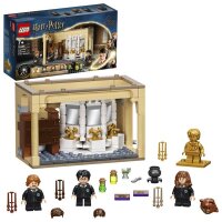 Hogwarts™: Misslungener Vielsaft-Trank