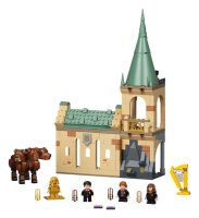 Hogwarts™: Begegnung mit Fluffy