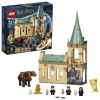 Hogwarts™: Begegnung mit Fluffy