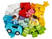 LEGO® DUPLO® Steinebox