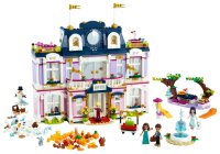Heartlake City Hotel
