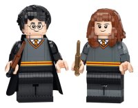 Harry Potter™ & Hermine Granger™