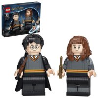 Harry Potter™ & Hermine Granger™