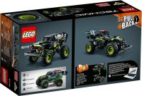 Monster Jam®  Grave Digger®