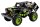 Monster Jam®  Grave Digger®