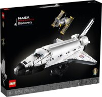 NASA-Spaceshuttle &bdquo;Discovery&ldquo;