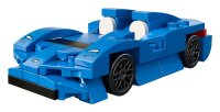 McLaren Elva