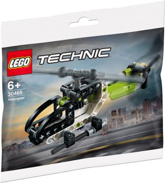 Hubschrauber