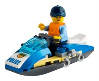 Polizei Jetski